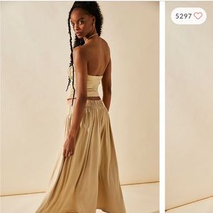 Two piece Serenity Set from Free People